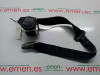  CINTURON SEGURIDAD TRASERO IZQUIERDO Volkswagen GOLF V (1K1)(10.2003) 