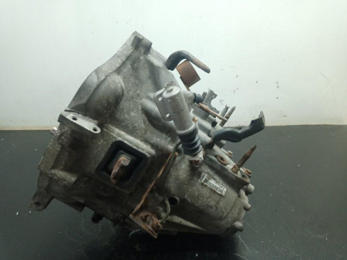  CAJA CAMBIOS HONDA ACCORD BERLINA (CL/CN) 