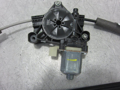 ELEVALUNAS TRASERO DERECHO, SKODA, SUPERB COMBI (3V5)