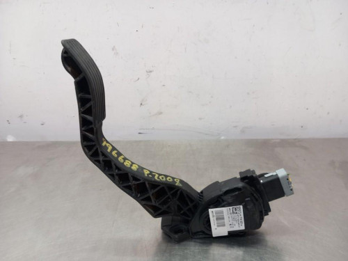  PEDAL ACELERADOR PEUGEOT 2008 
