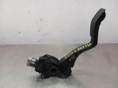 PEDAL ACELERADOR, PEUGEOT, 2008