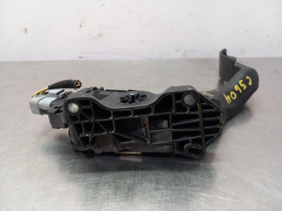 PEDAL ACELERADOR, PEUGEOT, 2008