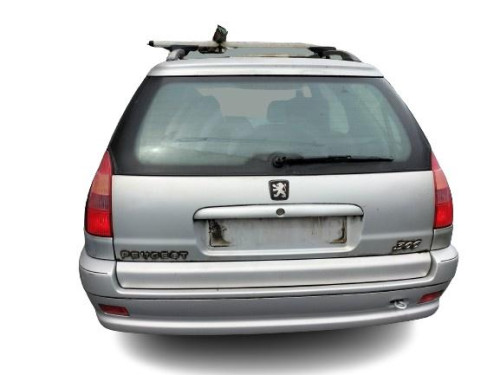  PEUGEOT 306 BREAK 
