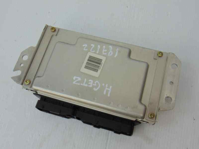 CENTRALITA MOTOR UCE, HYUNDAI, GETZ (TB)