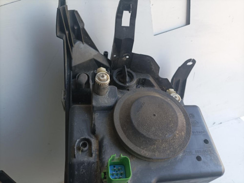  FARO IZQUIERDO FORD FUSION (CBK) 