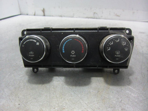  MANDO CLIMATIZADOR DODGE AVENGER (JS) 