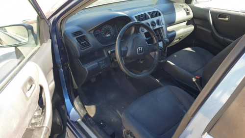  HONDA CIVIC 5 PUERTAS (EU7/8) 