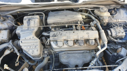  HONDA CIVIC 5 PUERTAS (EU7/8) 
