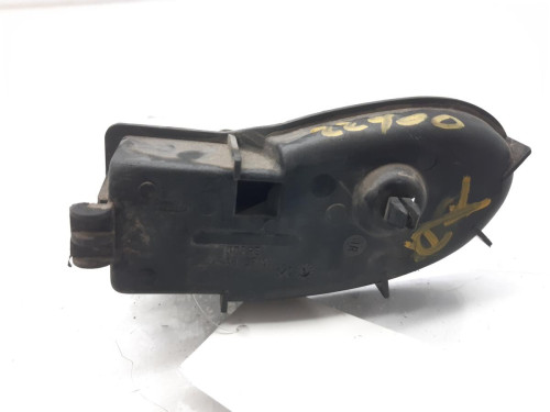  MANETA INTERIOR TRASERA DERECHA, FORD, FOCUS BERLINA (CAK) 