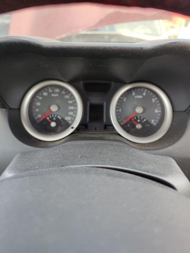 CUADRO INSTRUMENTOS RENAULT MEGANE II BERLINA 3P 