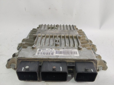 CENTRALITA MOTOR UCE