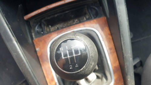  AUDI A3 (8P1) 