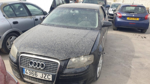  AUDI A3 (8P1) 