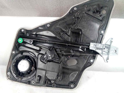 GUARNECIDO PUERTA TRASERA DERECHA, VOLKSWAGEN, TIGUAN (5N2)