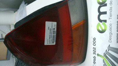 PILOTO TRASERO IZQUIERDO, MITSUBISHI, CARISMA BERLINA 5 (DA0)