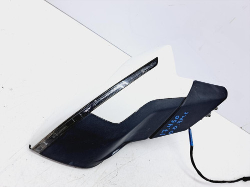 RETROVISOR DERECHO Seat LEON ST 5F8 
