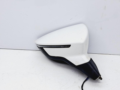 RETROVISOR DERECHO, Seat, LEON ST 5F8