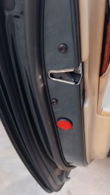CERRADURA PUERTA TRASERA IZQUIERDA BMW 5 Berlina (E60)(2003->)