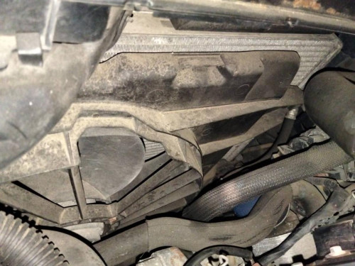ELECTROVENTILADOR Renault SCENIC II (JM) 