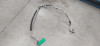 TUBOS AIRE ACONDICIONADO NISSAN QASHQAI (J10) 