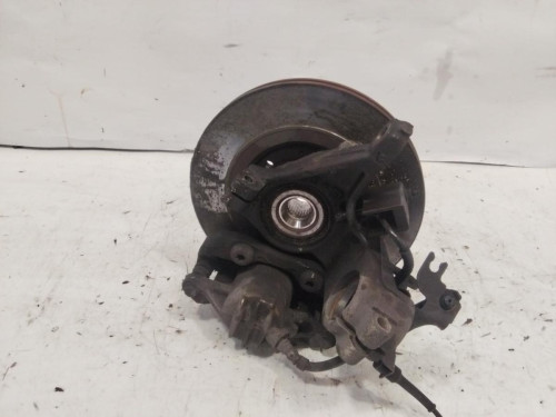 MANGUETA DELANTERA IZQUIERDA CITROEN XSARA PICASSO 
