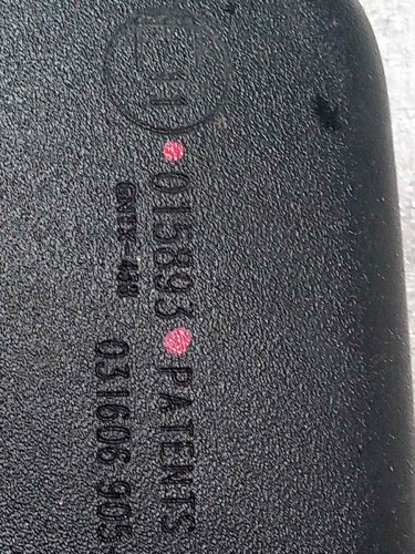  ESPEJO, HYUNDAI, SANTA FE (CM) 