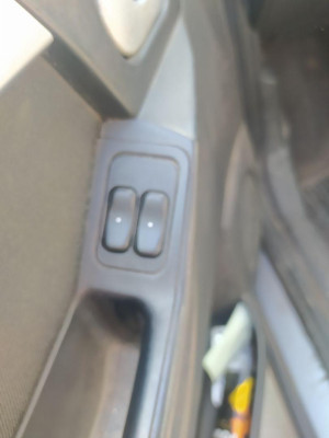 ELEVALUNAS DELANTERO IZQUIERDO, OPEL, MERIVA