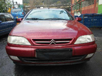 CITROEN XSARA BERLINA