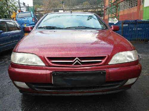 CITROEN XSARA BERLINA — Donor Vehicle for Used Parts 