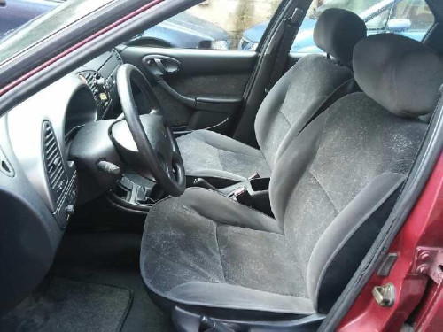 CITROEN XSARA BERLINA — Donor Vehicle for Used Parts 