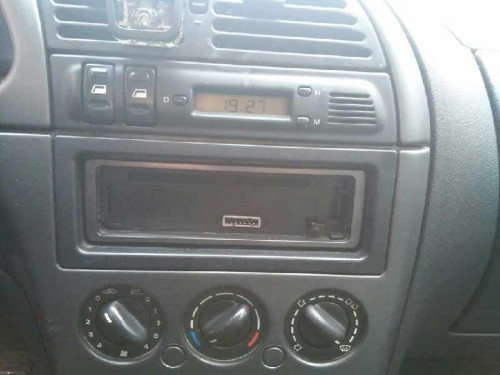 CITROEN XSARA BERLINA — Donor Vehicle for Used Parts 