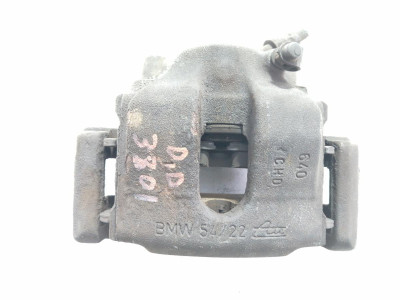 PINZA DE FRENO DELANTERA DERECHA, BMW, SERIE 3 CABRIO (E46)