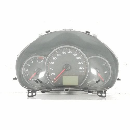  CUADRO INSTRUMENTOS TOYOTA YARIS (KSP1/NLP1/NSP1) 