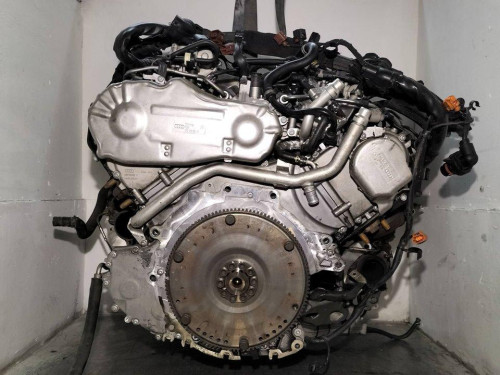 MOTOR COMPLETO, AUDI, A8 (4H2/4H8) 