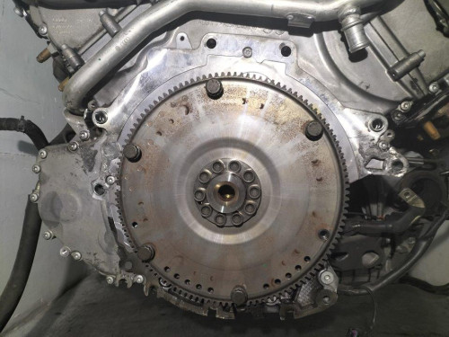  MOTOR COMPLETO, AUDI, A8 (4H2/4H8) 