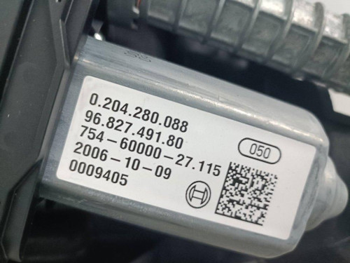 MODULO ELECTRONICO Citroen C4 PICASSO 