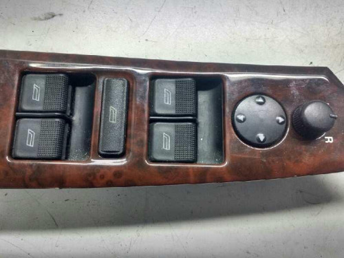  MANDO ELEVALUNAS DELANTERO IZQUIERDO AUDI A8 (D2) 