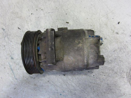  COMPRESOR AIRE ACONDICIONADO RENAULT MEGANE II BERLINA 3P 