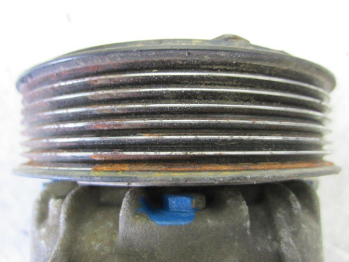  COMPRESOR AIRE ACONDICIONADO RENAULT MEGANE II BERLINA 3P 
