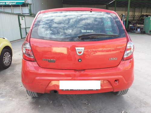  PILOTO TRASERO DERECHO DACIA SANDERO 