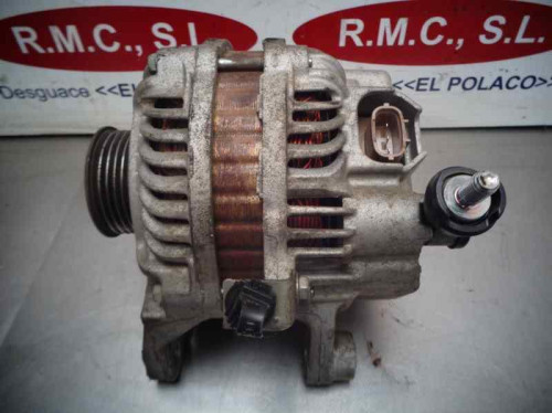 ALTERNADOR MAZDA 2 BERLINA (DE) 