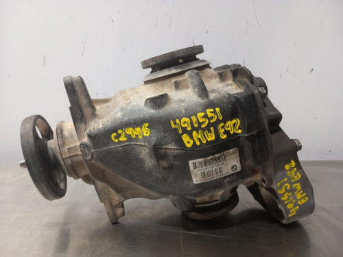  DIFERENCIAL TRASERO, BMW, SERIE 3 COUPE (E92) 