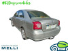 TOYOTA AVENSIS BERLINA (T25) — автомобиль-донор на запчасти 