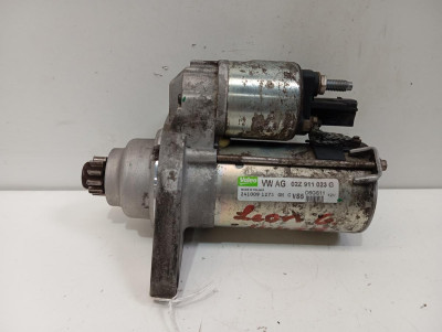 MOTOR ARRANQUE, SEAT, LEON (1P1)