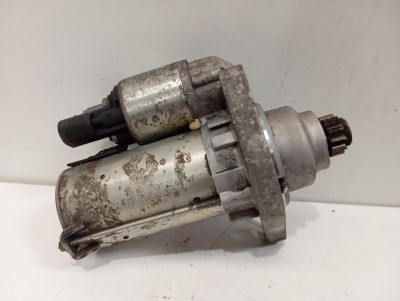 MOTOR ARRANQUE, SEAT, LEON (1P1)