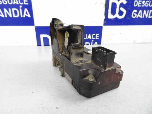  CERRADURA PUERTA DELANTERA DERECHA Opel ASTRA G COUPE 