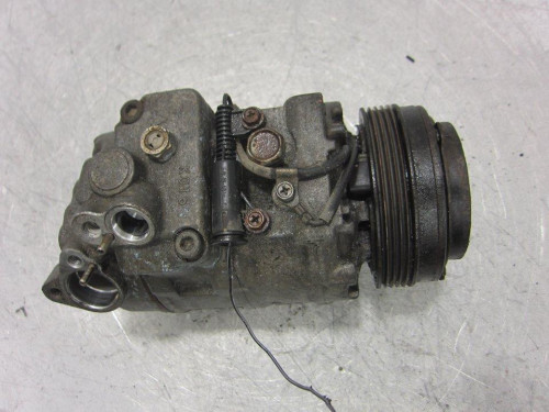  COMPRESOR AIRE ACONDICIONADO BMW SERIE 5 BERLINA (E39) 
