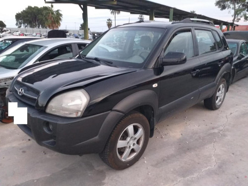 LLANTA HYUNDAI TUCSON (JM) 