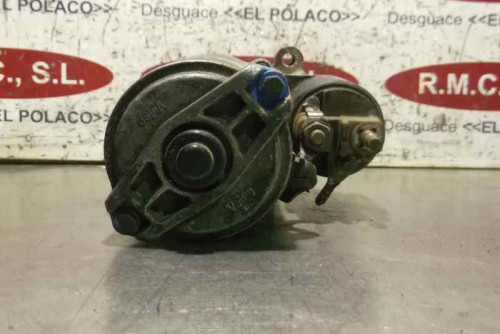 MOTOR ARRANQUE Fiat DUCATO II COMBI 11 