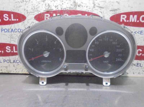 RELOJ CUENTA KILOMETROS Nissan X-TRAIL (T31) 